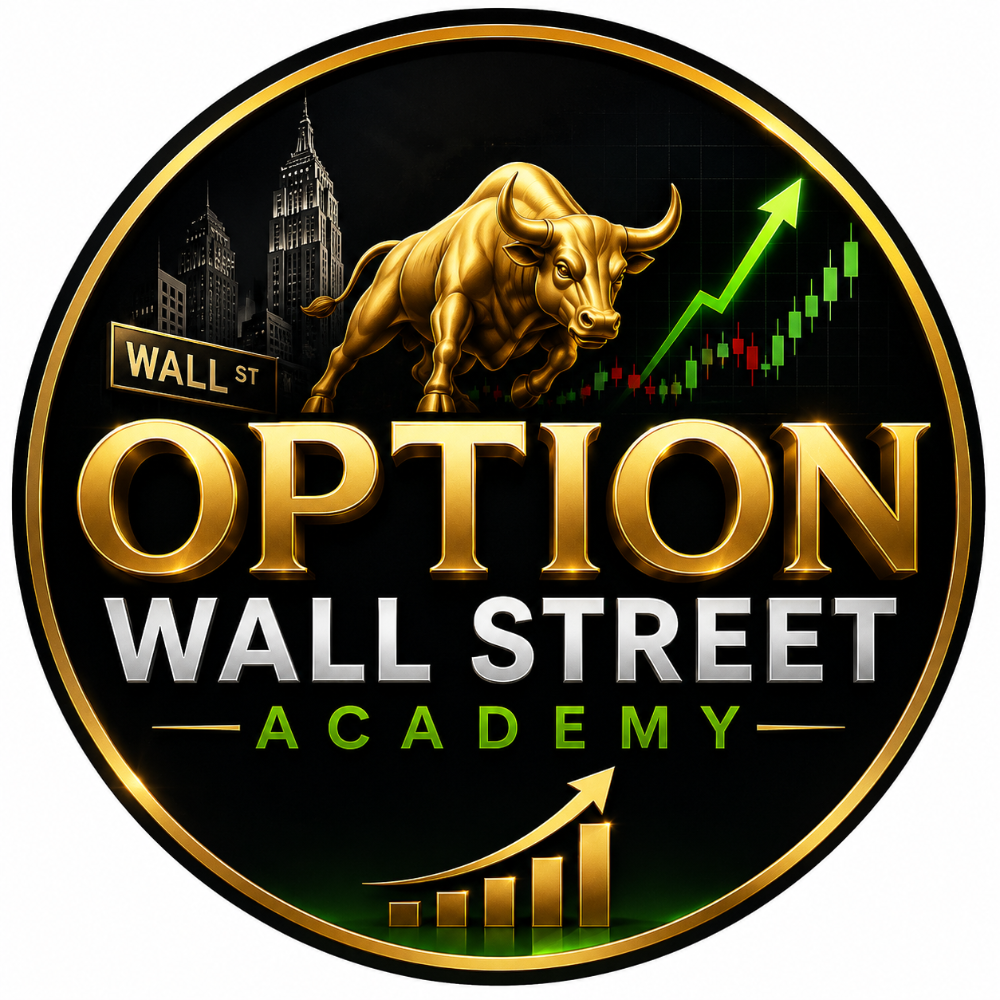 OPTION W STREET ACADEMY 