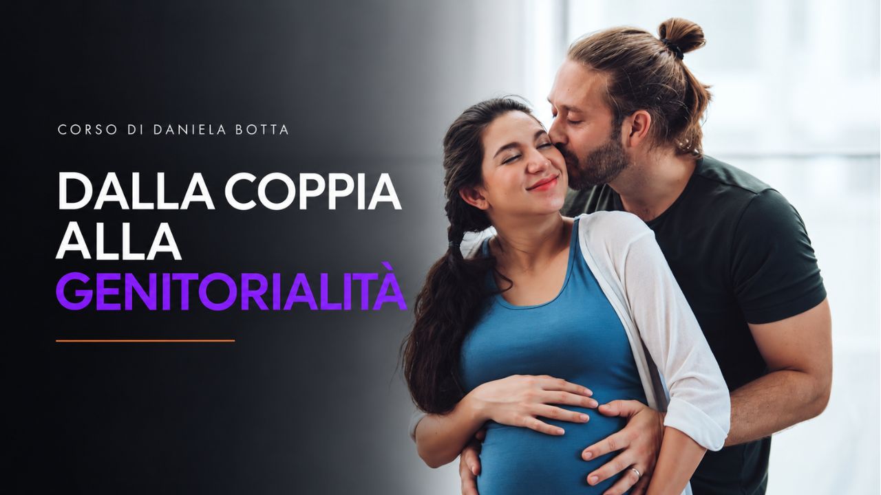 Fotografia principale della coppia