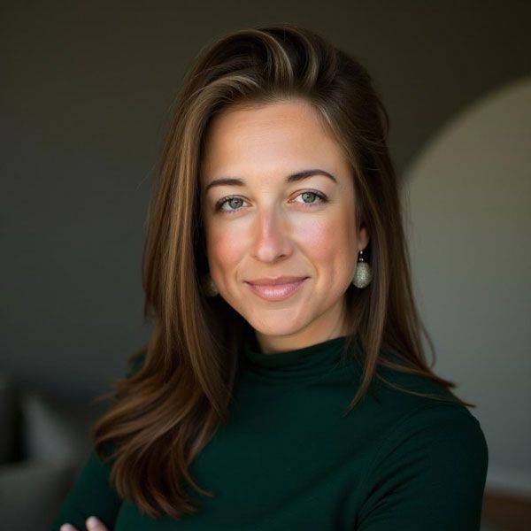 Sarah Derrenbacher, Founder of Evolveability