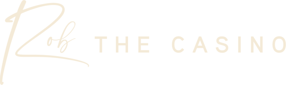 Rob the Casino logo