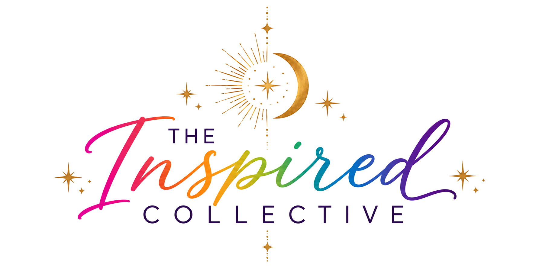 The Inspired Collective logo