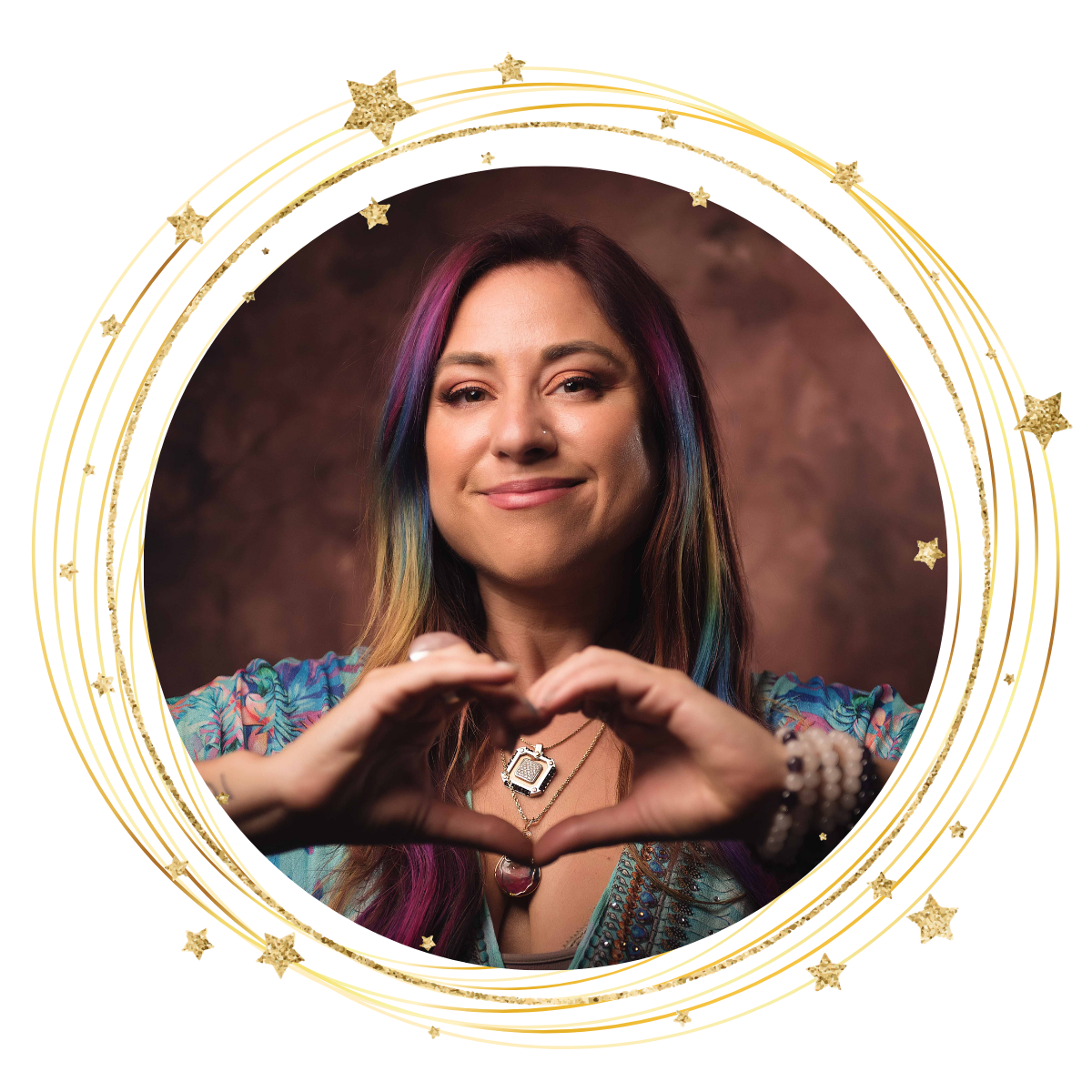 Soul Signals community portrait