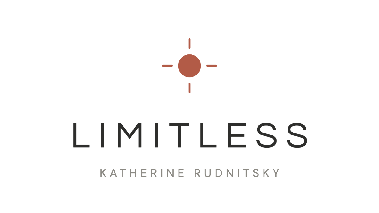 Limitless by Katherine Rudnitsky
