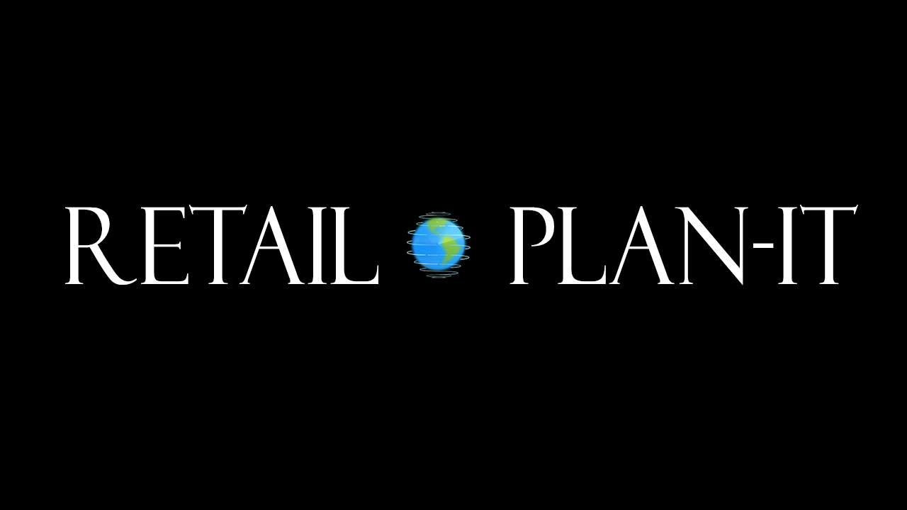 Retail Planit logo