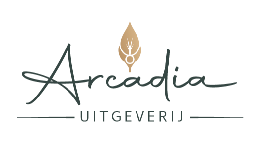 Uitgeverij Arcadia | Sharon van Engelen