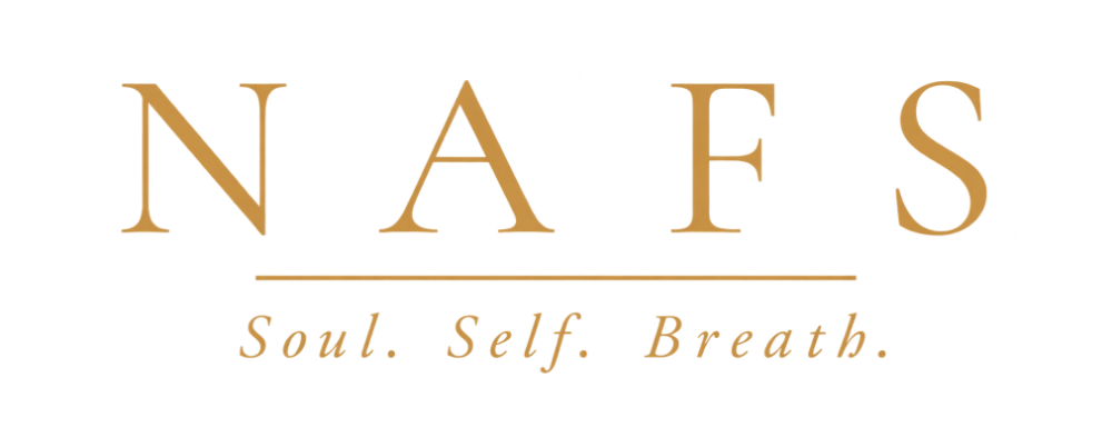 NAFS - Soul, Self, Breath