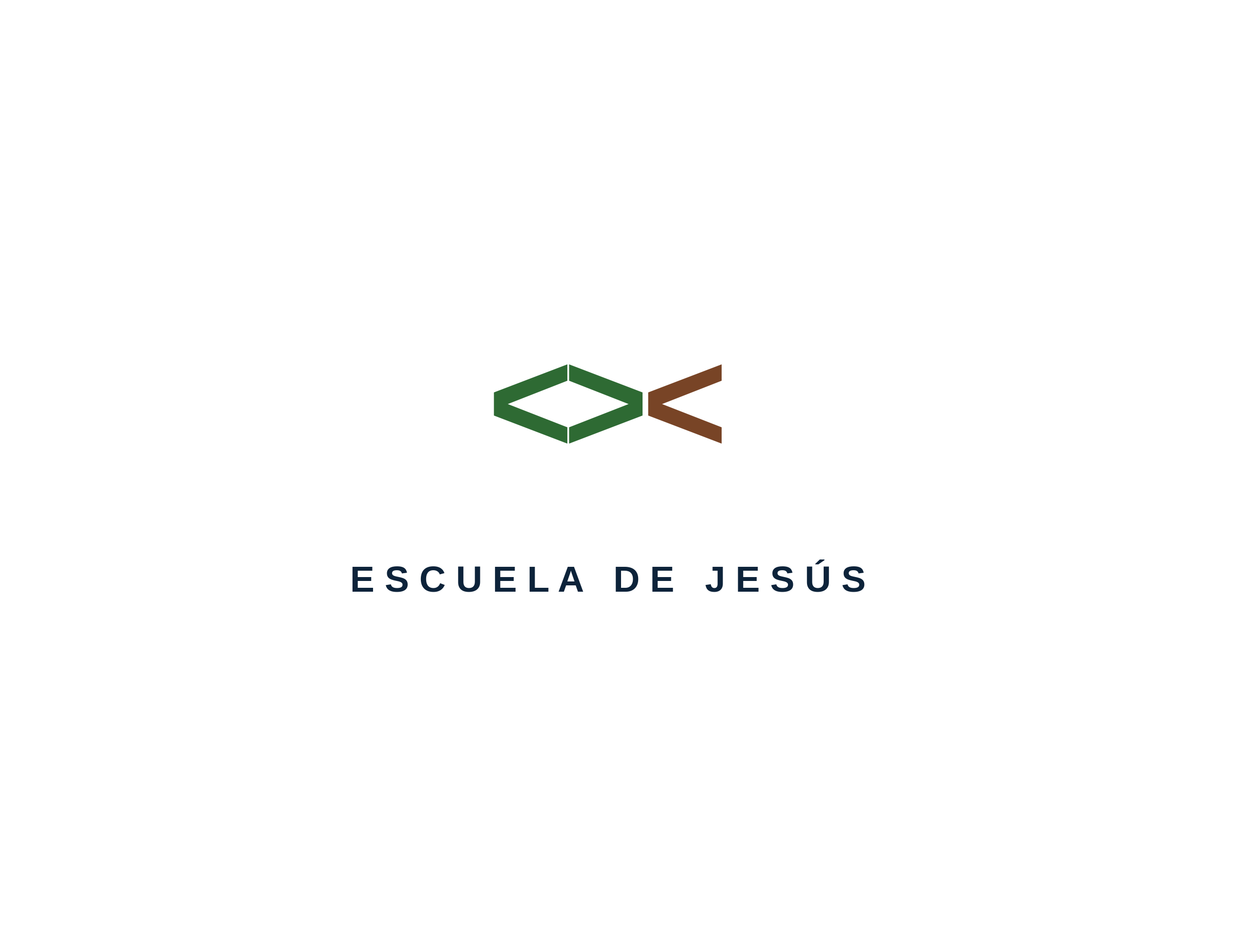 Escuela de Jesús