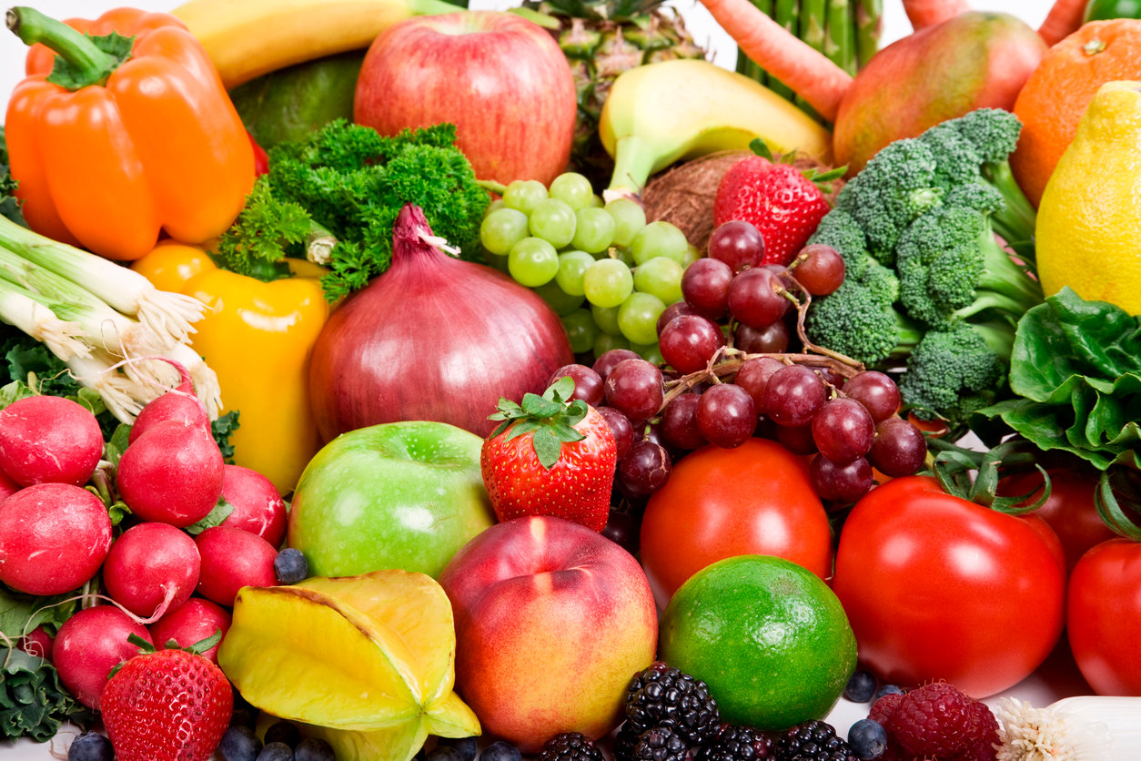 Spring into Action: Quercetin, the All-Star of ADHD and Seasonal Allergies