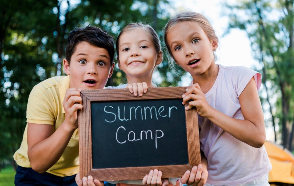 Happy Summer! Or is it? ADHD Summer Routine Management for Parents