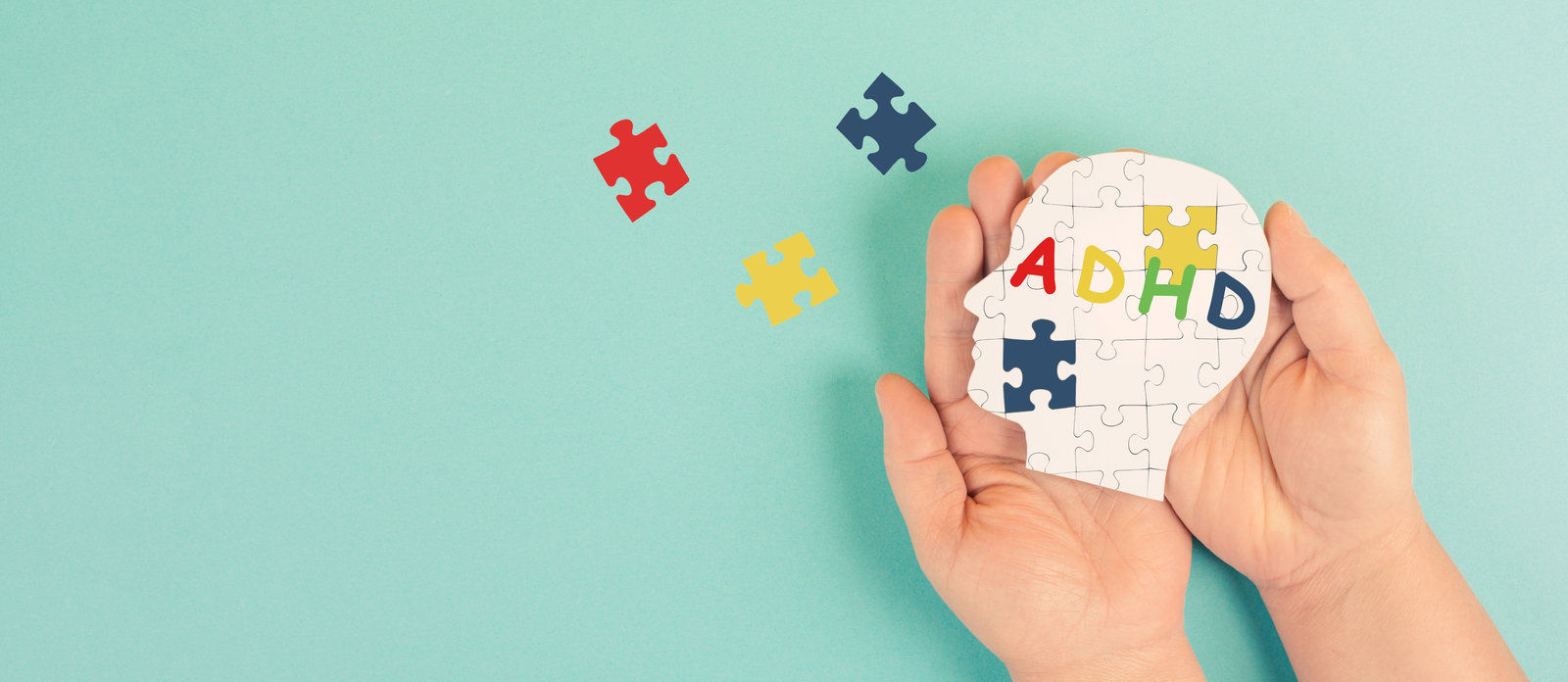 Understanding the Role of Nutrition in ADHD & Brain Health