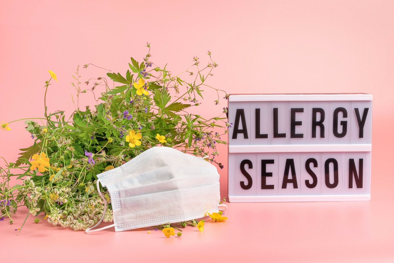 Is Histamine Behind Your Family's Frustration This Spring?