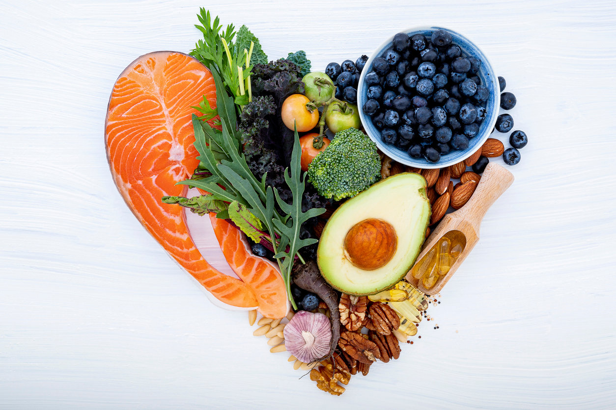 Nutritional Approach to ADHD & Overall Brain Health