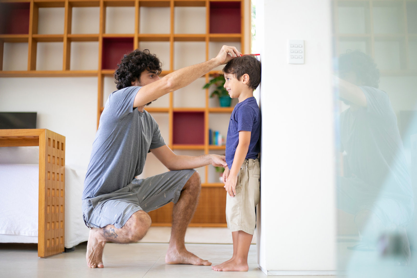 The Ebb & Flow of Kids Hunger: What Every Parent Should Know (and stop worrying about)!