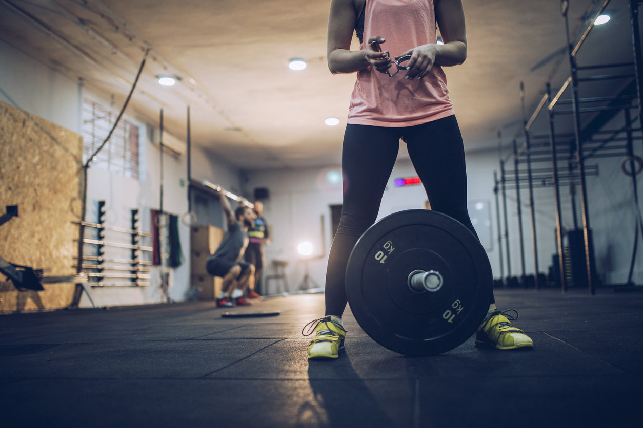 Finding Strength In Small Steps: Navigating Injury & Mental Health Through Movement