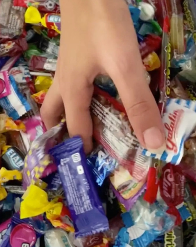 When “healthy” becomes a trigger, and not a solution