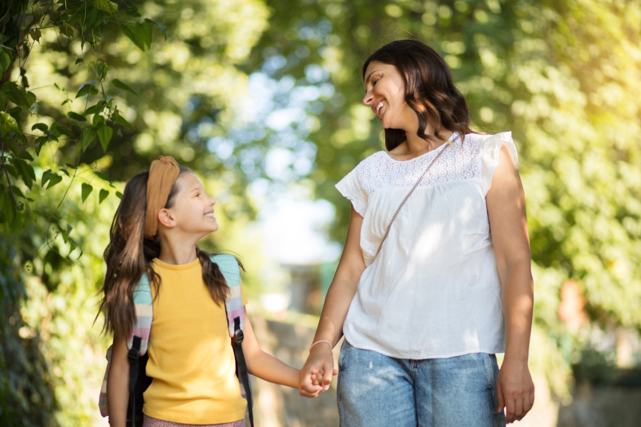 Building Resilience & Connection After-School: Questions and Snack Ideas for Kids
