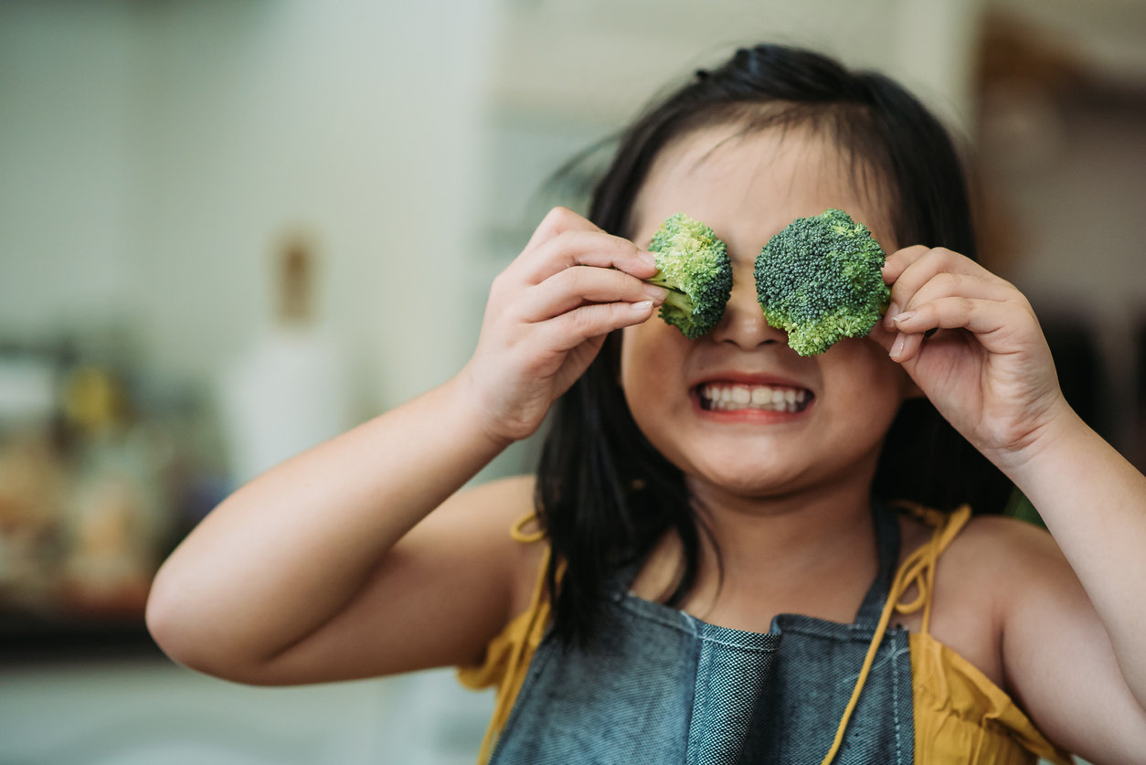 4 Powerful Tips To Get More Nutrients Into Your Kids