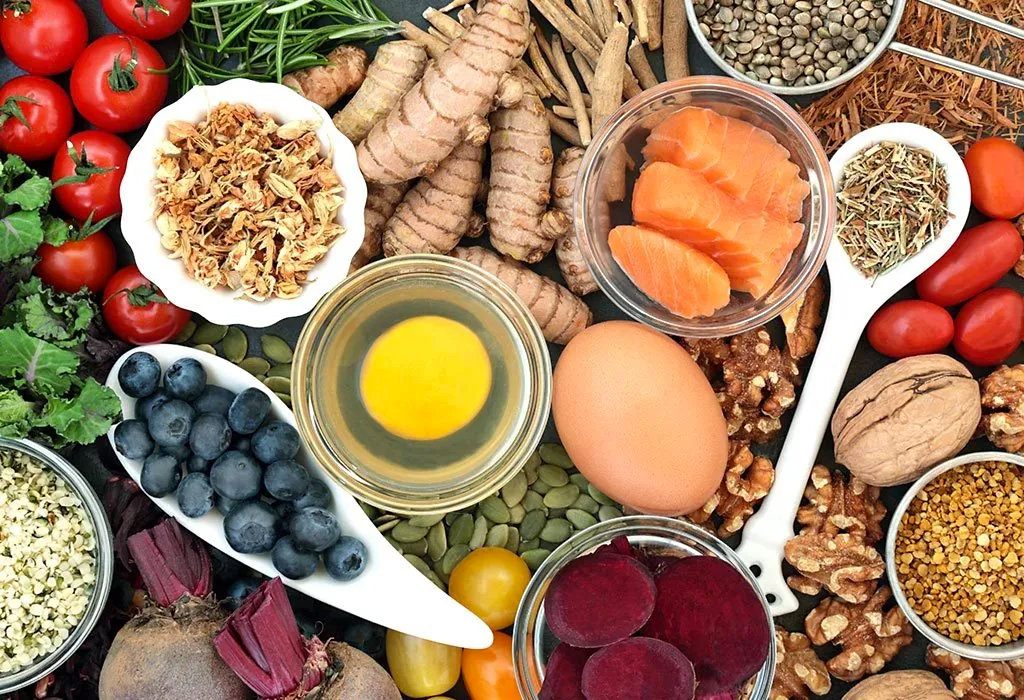 Understanding the Role of Nutrition in ADHD & Brain Health