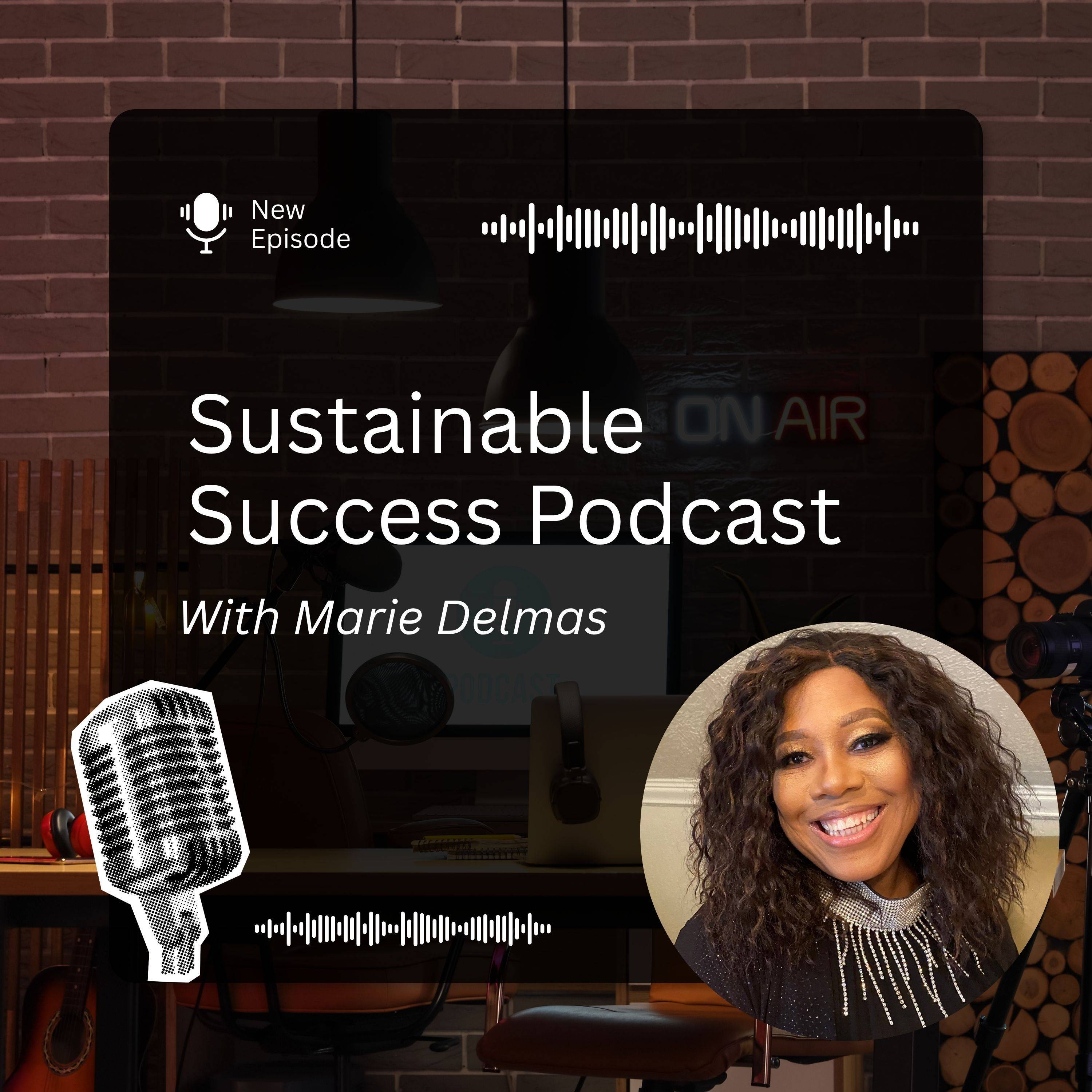 Sustainable Success