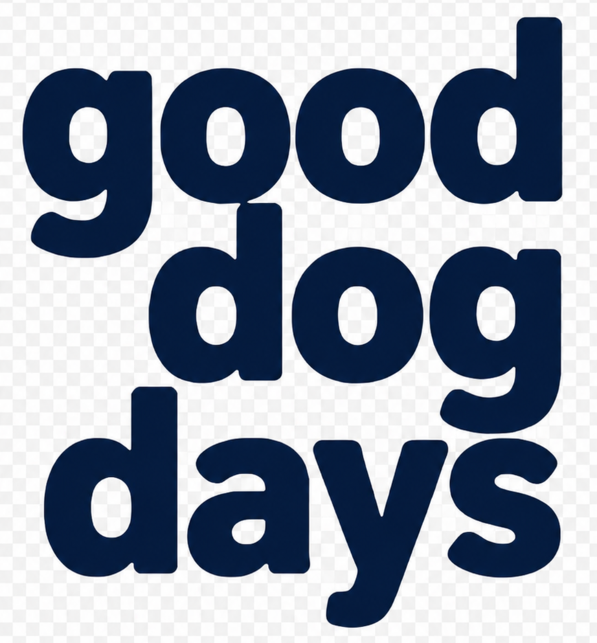 Good Dog Days