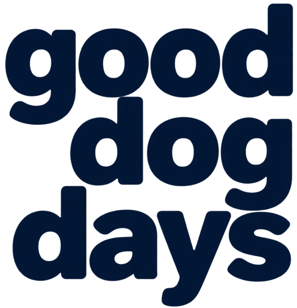 Good Dog Days