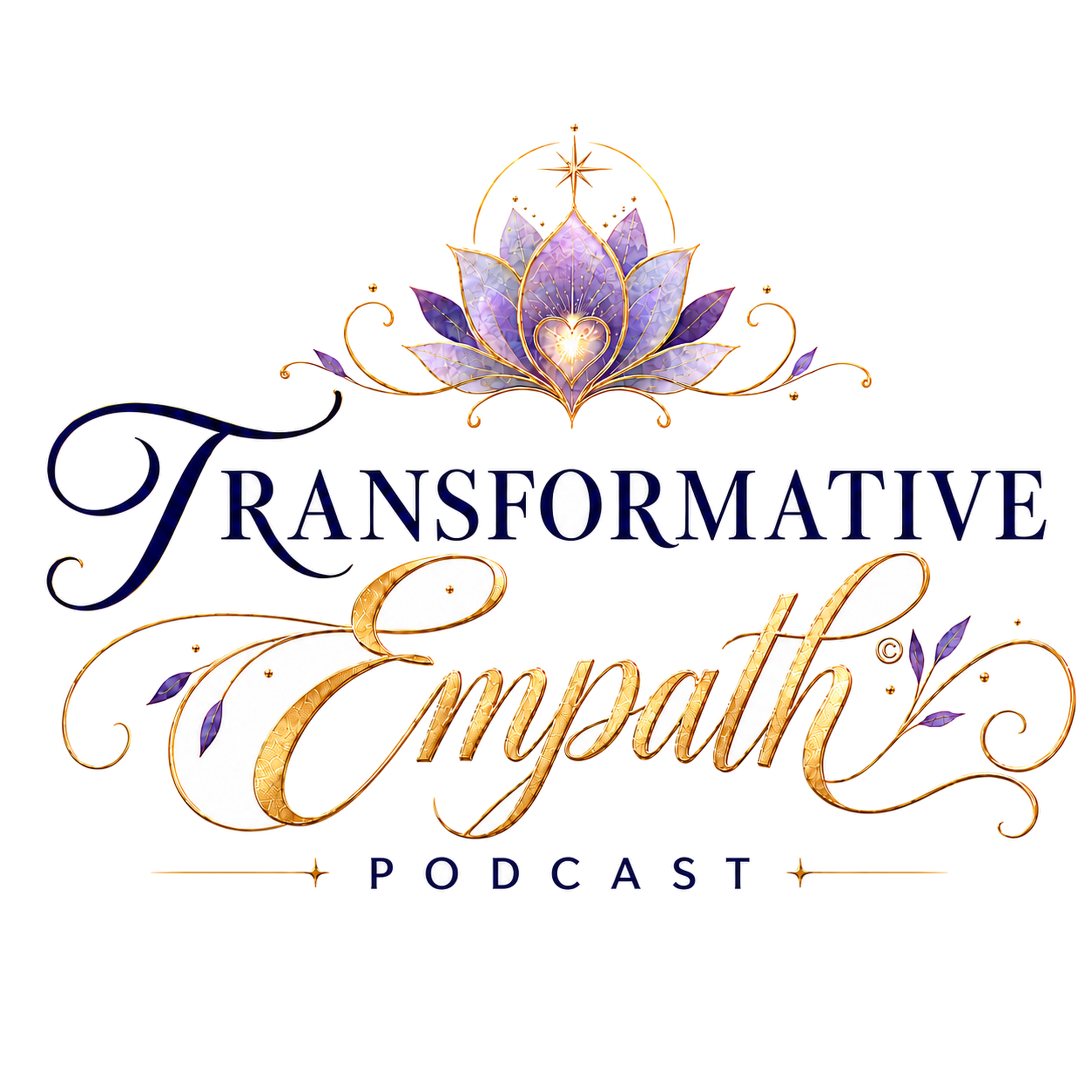 Transformative Empath Podcast