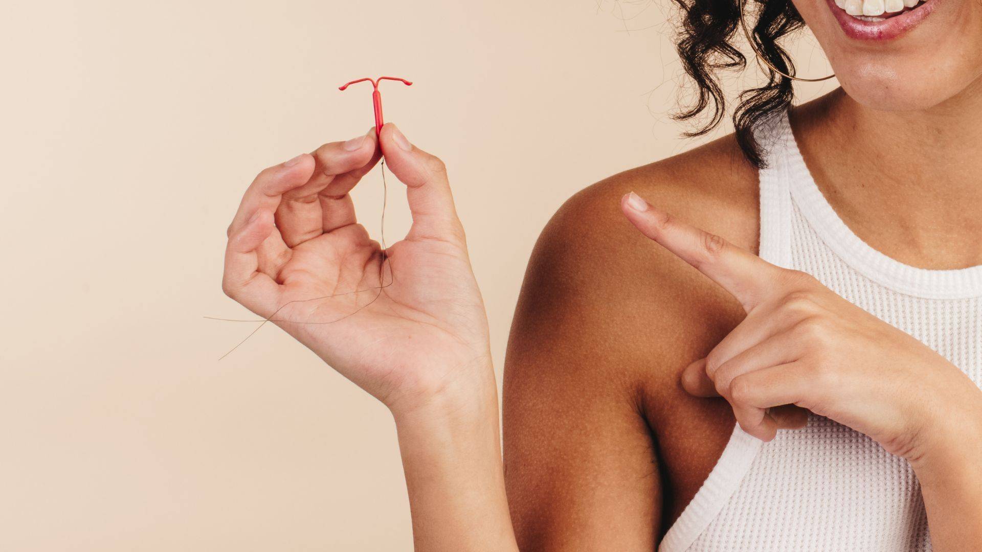 Ovēa IUD guide hero photo