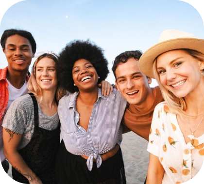 Your relationship with others