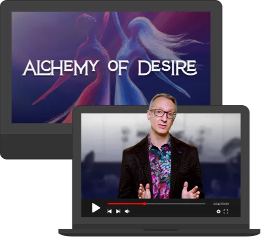 Alchemy of Desire Program