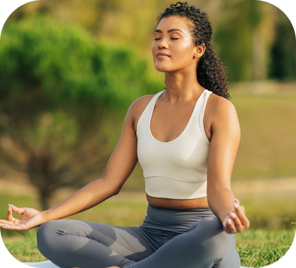 Your relationship with the Divine