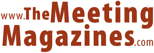The Meeting Magazines