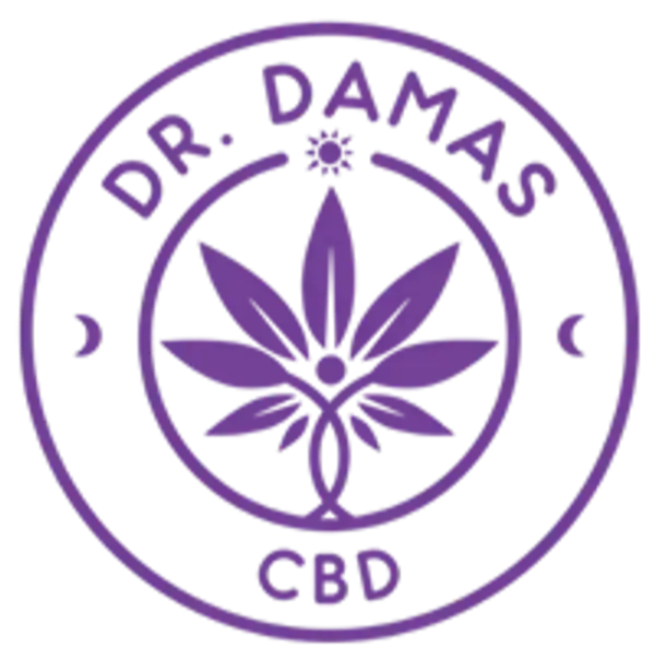 Dr Damas CBD