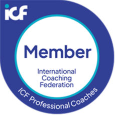 ICF PCC Badge