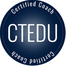 CTEDU Graduate Badge