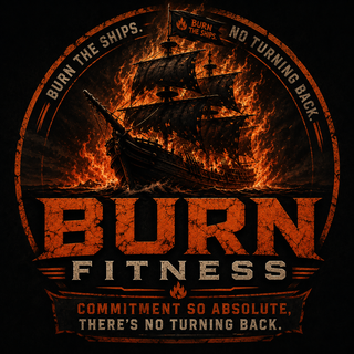 Burn Fitness