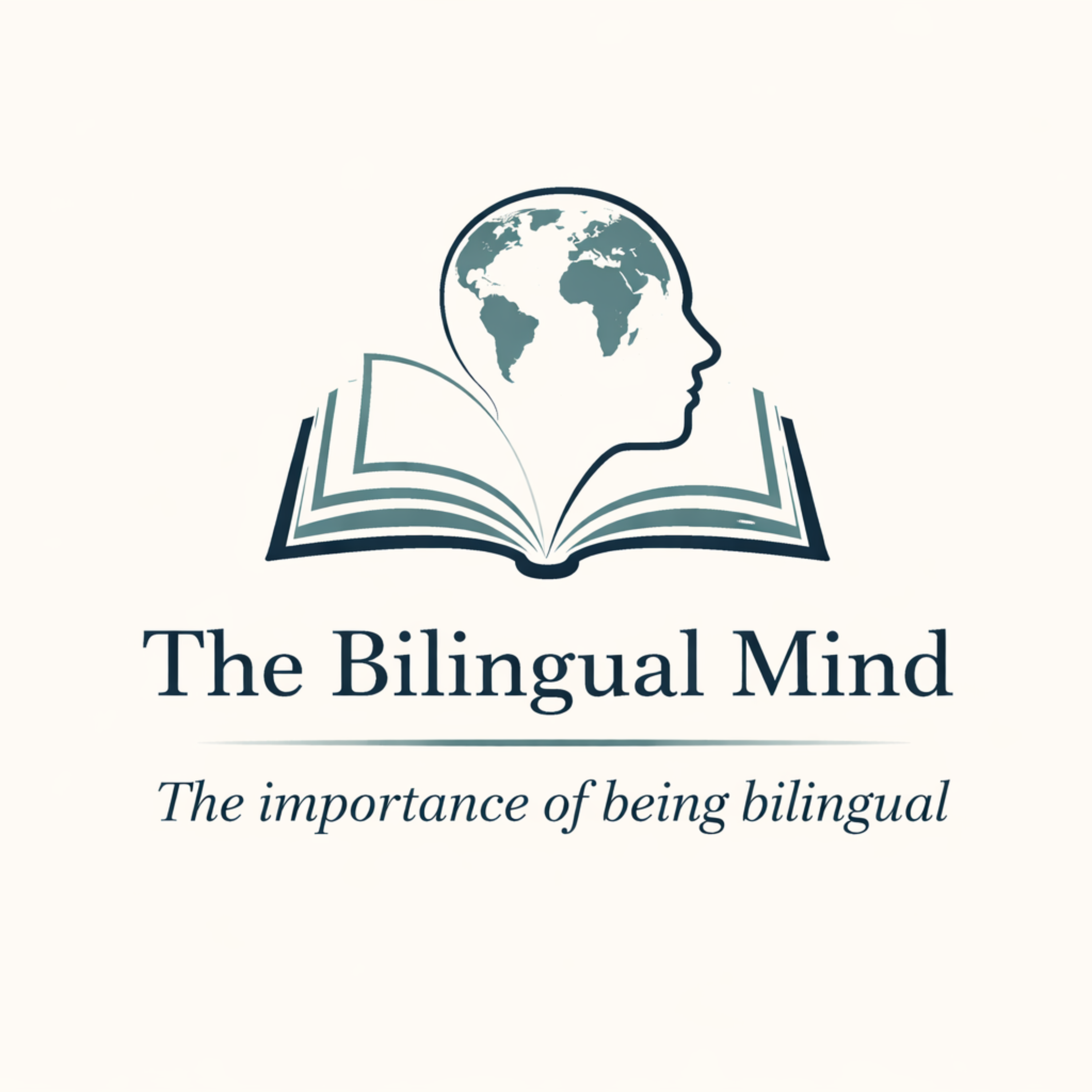 The Bilingual Mind