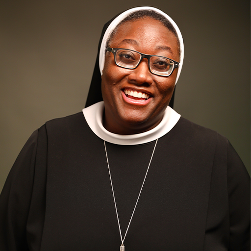 Sister Josephine Garrett