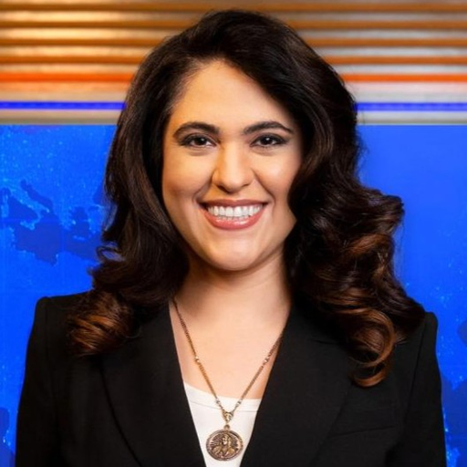 Maria Montserrat Alvarado