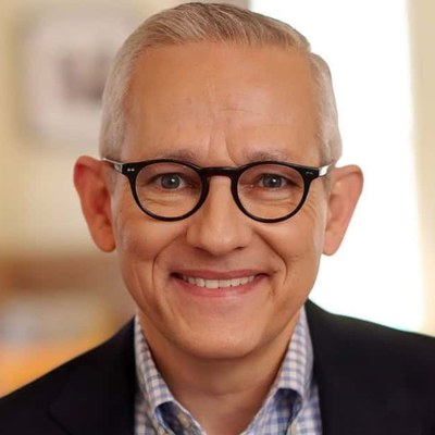 David Bereit
