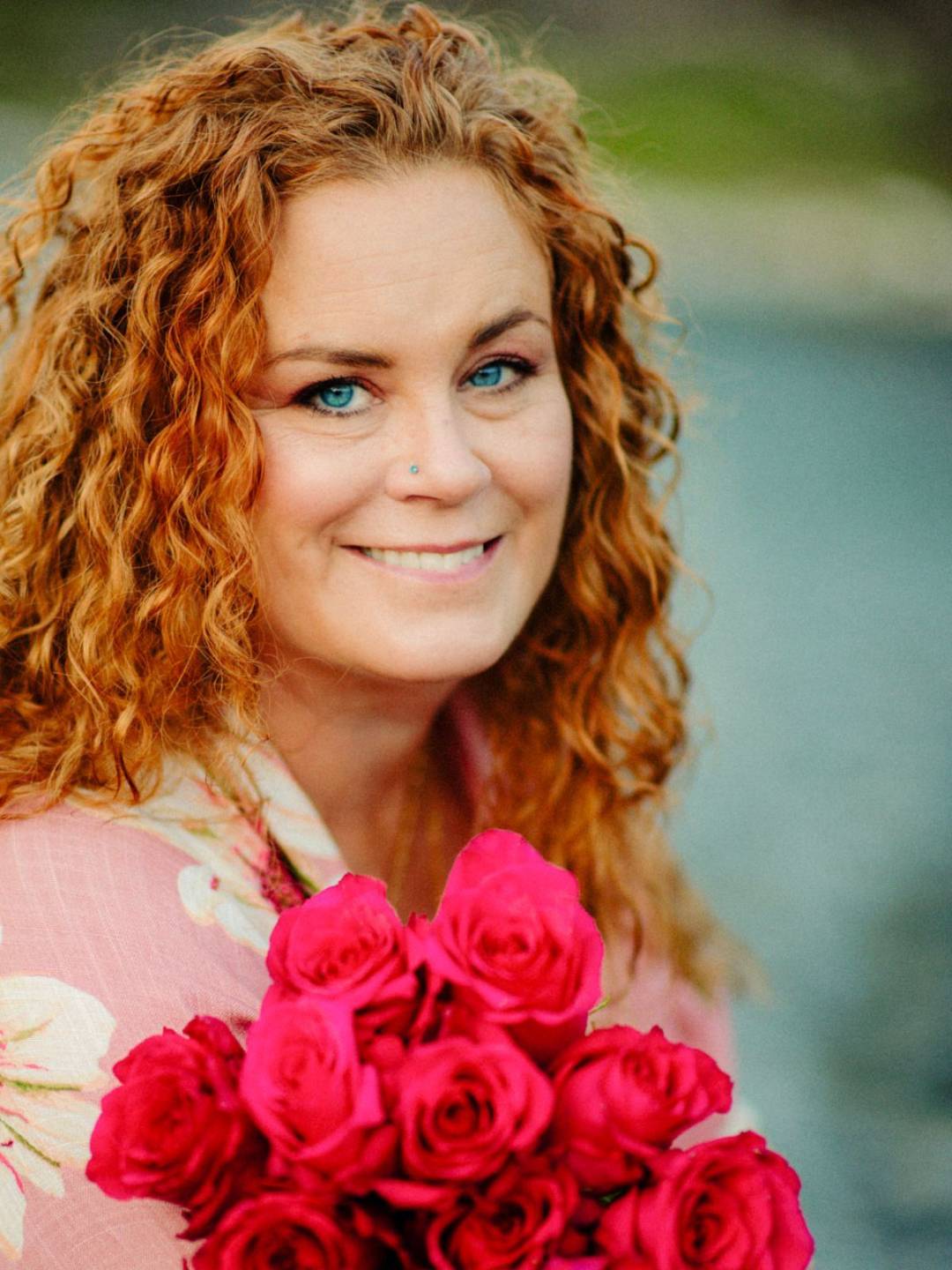 Michele Edwards, Founder of The Conscious Human