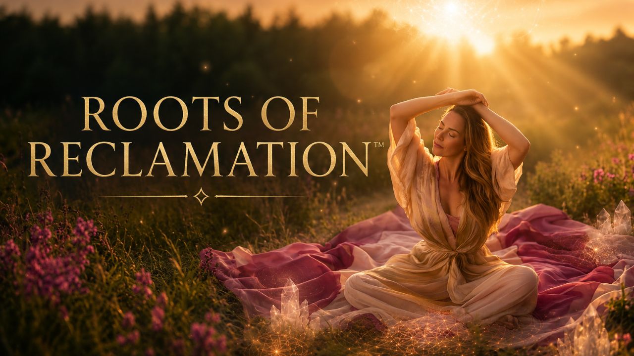 Roots of Reclamation session image