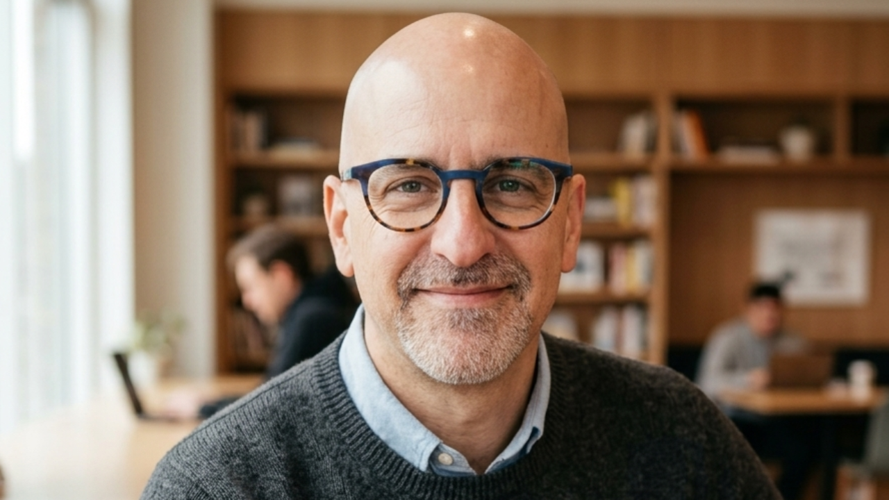 Jeff Maldavir