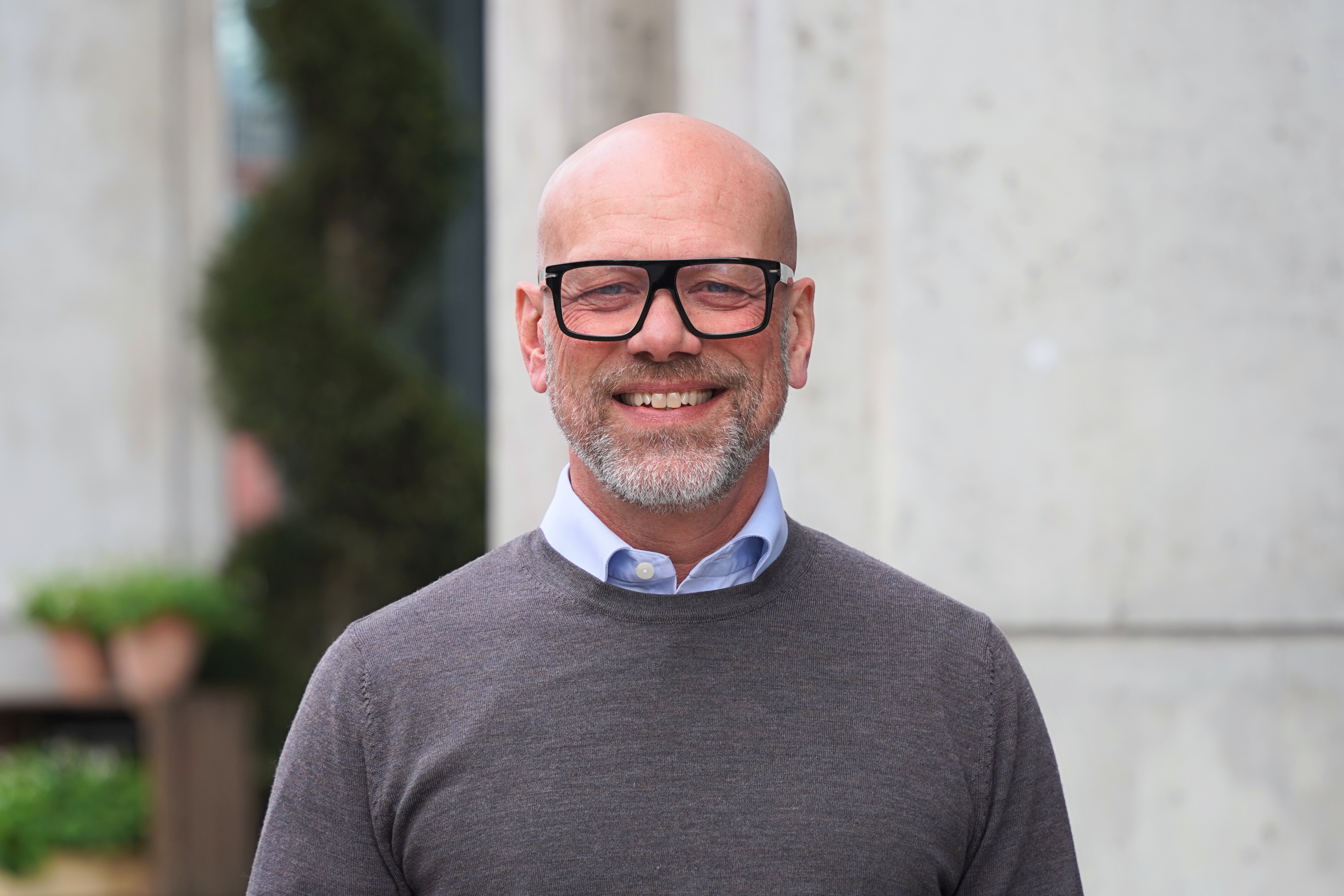 Snorre Andresen