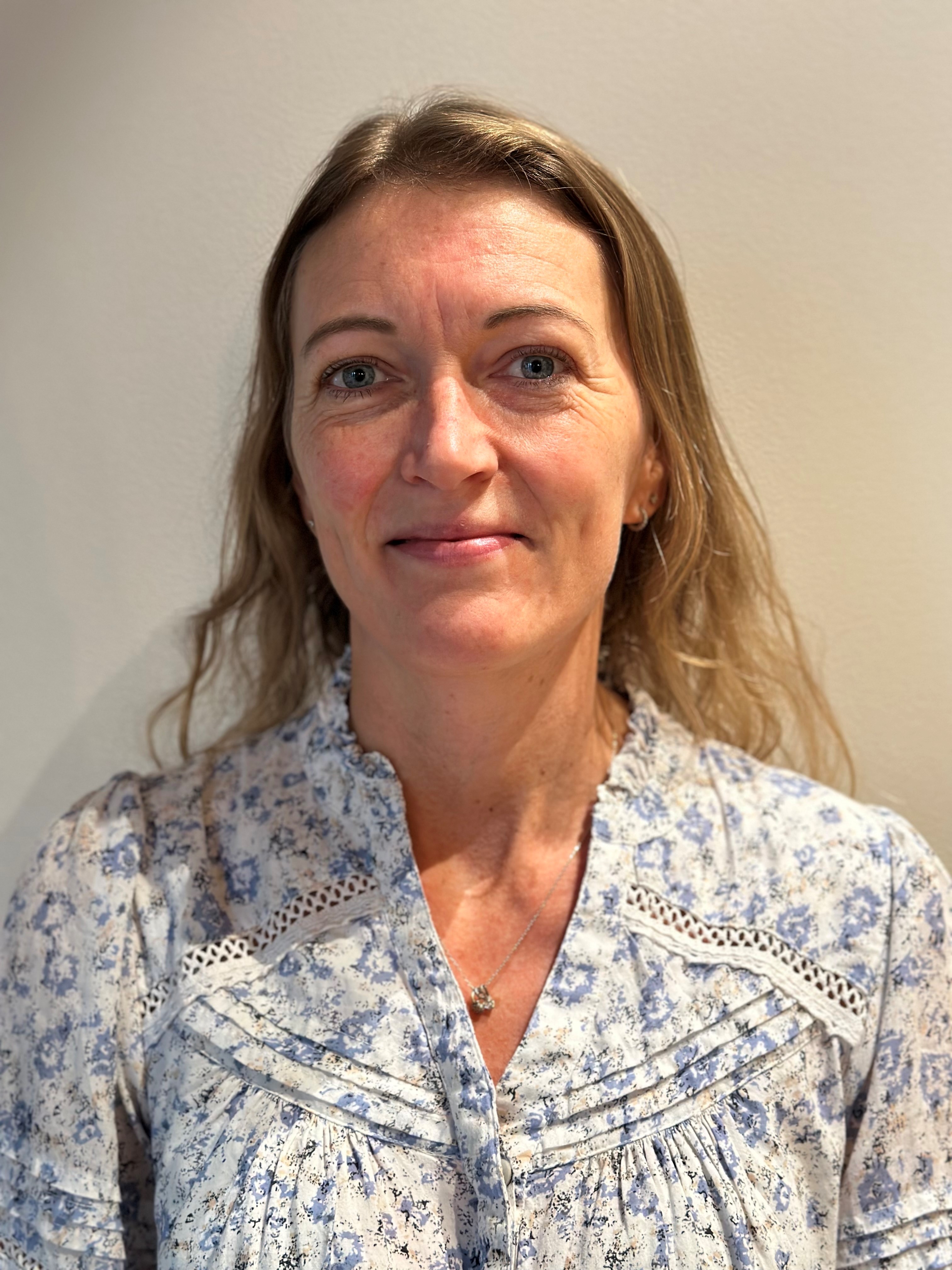 Hilde Hopland