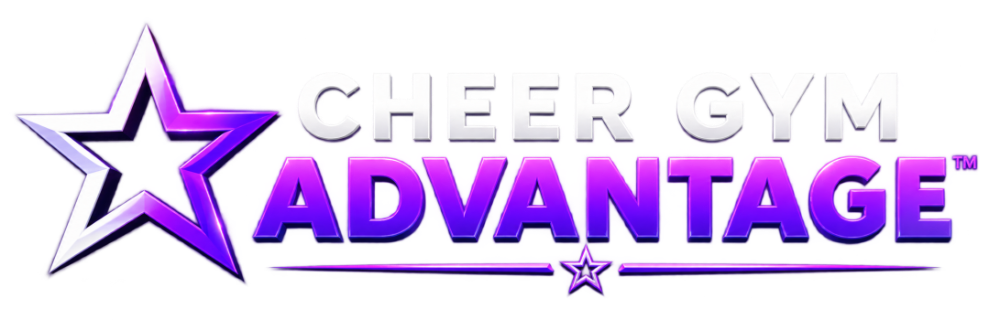 CHEER GYM ADVANTAGE™