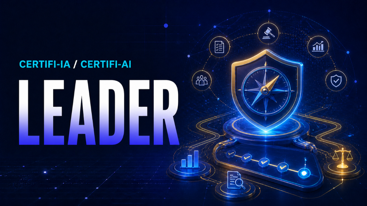 Leader pathway