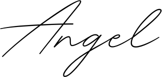 Angelina signature