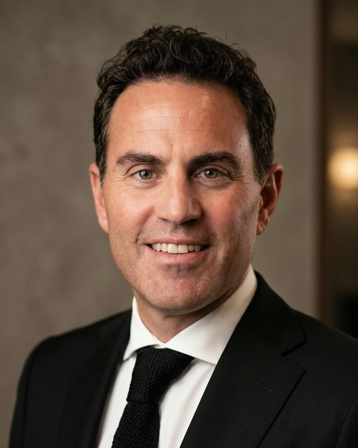 Dr. Adam J. Hedaya, board-certified pain physician