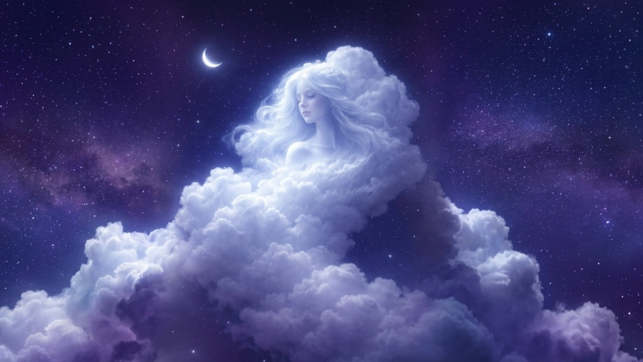 Lascia decidere all'universo  Un click e ricevi una meditazione scelta per te: un piccolo momento di fiducia, sorpresa e magia.