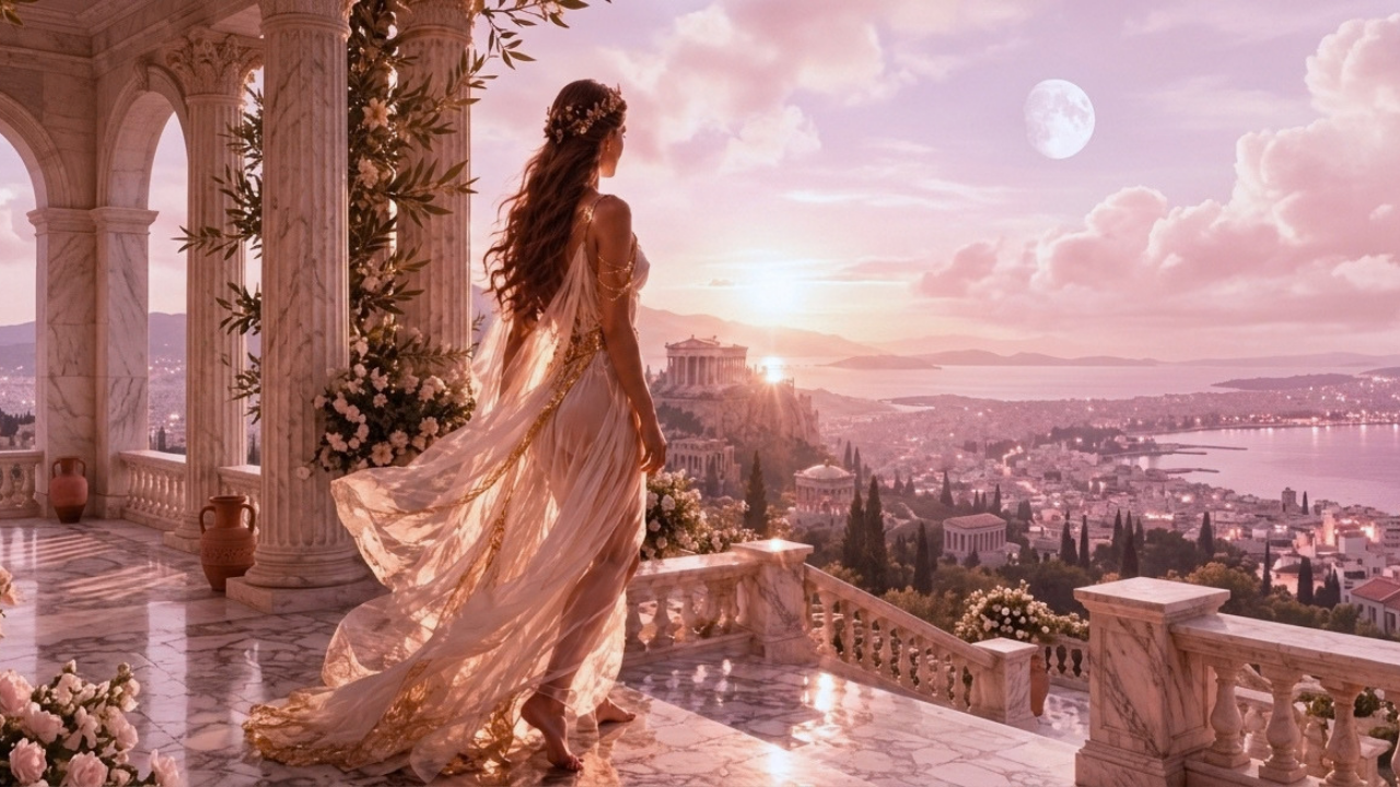 Lascia decidere all'universo  Un click e ricevi una meditazione scelta per te: un piccolo momento di fiducia, sorpresa e magia.